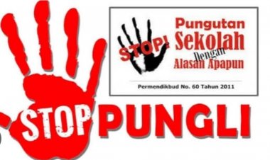 Diduga SMPN 1 Pagelaran Lakukan Pungli Dengan Modus Iuran Perpisahan, DPC GWI Pandeglang Akan Layangkan Laporan Lengaduan