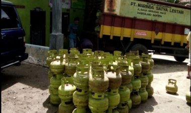 Diduga Manipulasi KTP Pembeli & Filing Tu, DPC Amira Pandeglang Akan Laporankan PT. Marinda Setya Lestari