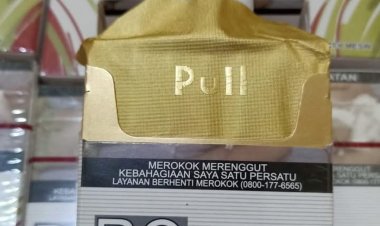 Peredaran Roko Ilegal RQ Bold dan RQ Pro Dikabupaten Pandeglang Meresahkan, DPC Amira Pandeglang Akan Lakukan Aksi Unras