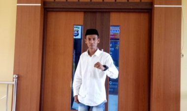 Ketua PBSR Minta APH Berantas Peredaran 5 Merk Roko Ilegal Di Pandeglang