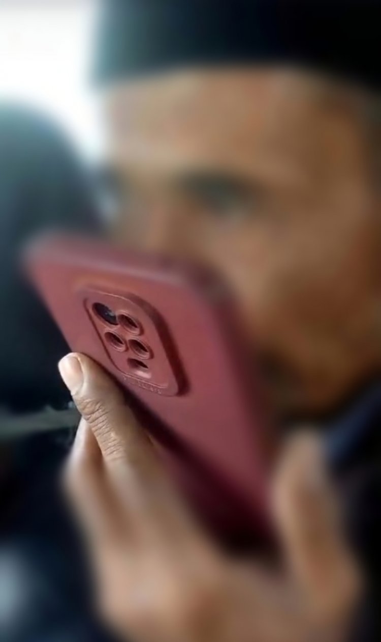 GWI Kecam Dugaan Oknum Tokoh Masyarakat Mencoba Jebak Wartawan.