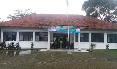 Aktivis KOMPPAK Akan Laporkan Pengunaan DD 10 Desa Se-Patia Ke BPK RI Perwakilan Banten