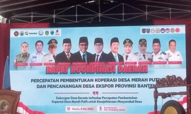 Wakil Bupati ‘Dihilangkan’ dari Rakorda: Karang Taruna Serukan Klarifikasi dan Evaluasi