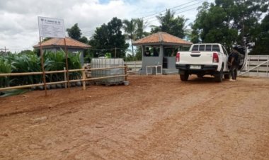 DPC AMIRA Pandeglang Menyayangkan Oknum Mantan Anggota DPRD Pandeglang Jadi Calo Tanah, Yang Diduga Membodohi Warga