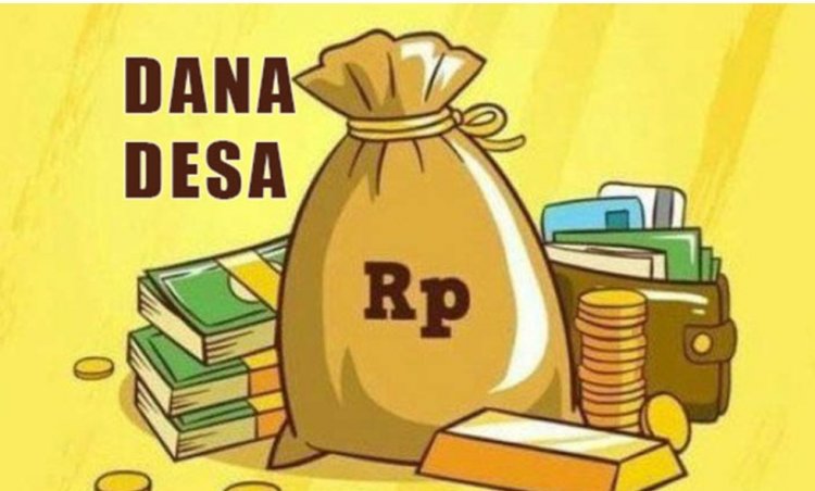 Relaisasi Dana Desa dan BUMDes, Desa Surakarta Pagelaran Diduga Dimanipulasi, Disoal DPC GWI Pandeglang