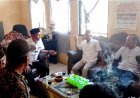 Panen Usai Jalan Belum Diperbaiki PT. Adhi Karya, Warga Pasirkadu "Ngadu" ke Camat Sukaresmi