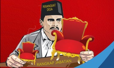 Langgar Aturan Terkait Rangkap Jabatan Prades Banyubiru, DPC GWI Minta Kades Banyubiru Dipecat