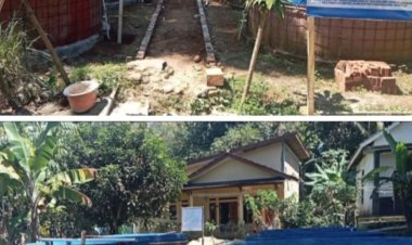 Realisasi Ketapang BUMDes Alas Wangi Sukses Diduga Di Manipulasi, DPC GWI Minta Diaudit Inspektorat