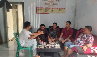 Tokoh dan Aktivis Zona 6 Suarakan Pemekaran Kabupaten Pandeglang: Usulan Pembentukan Kabupaten Menes Menguat