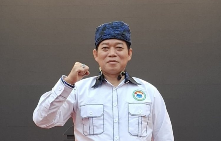 Sekjen IKA PMII Banten Apresiasi Kinerja Polda Banten Atas Penangkapan Mahesa