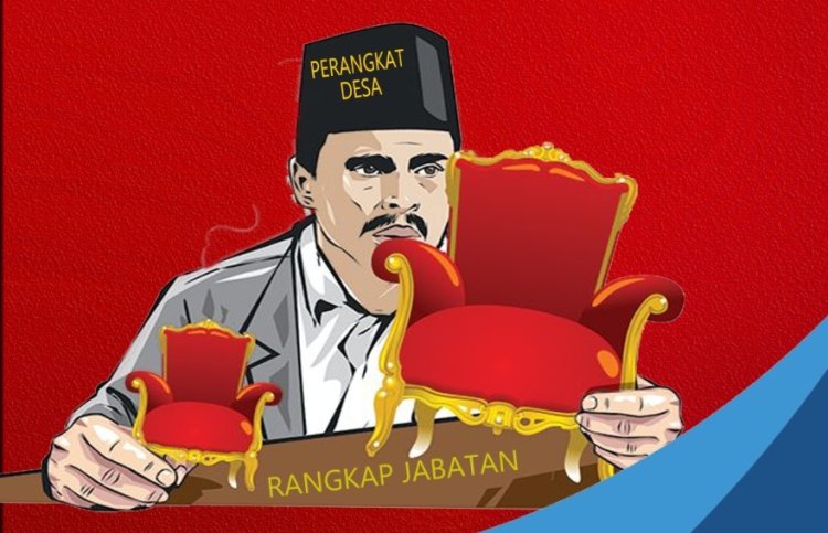 Langgar Aturan Terkait Rangkap Jabatan Prades Banyubiru, DPC GWI Minta Kades Banyubiru Dipecat