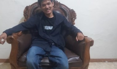 Kalau Benar, Pemkab Pandeglang Hentikan Kiriman Sampah Dari Tangsel, DPC AMIRA Beri Apresiasi
