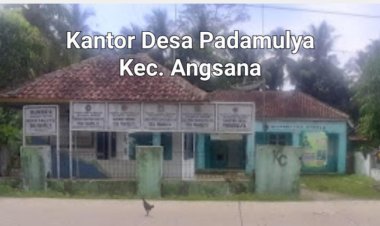 Program Bantuan Beras Bulog Didesa Padamulya Angsana, Jadi Sorotan, 81 KPM Ditolak Aplikasi, Ketua DPC GWI Pandeglang Desak APH Lakukan Pemeriksaan