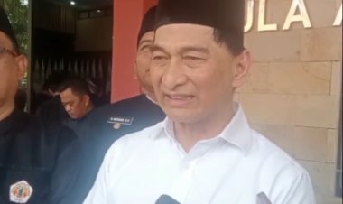 Rencana Aksi 03 September Terkait Polemik MOU Sampah, GMMP Menunggu Arahan Abuya