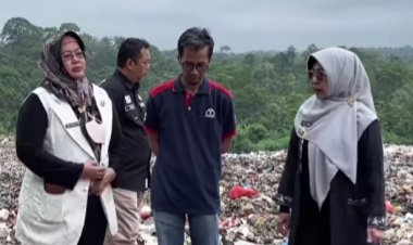 Bupati Pandeglang Batalkan MOU Sampah, Aktivis Minta Kejelasan dan Permintaan Maaf Terbuka