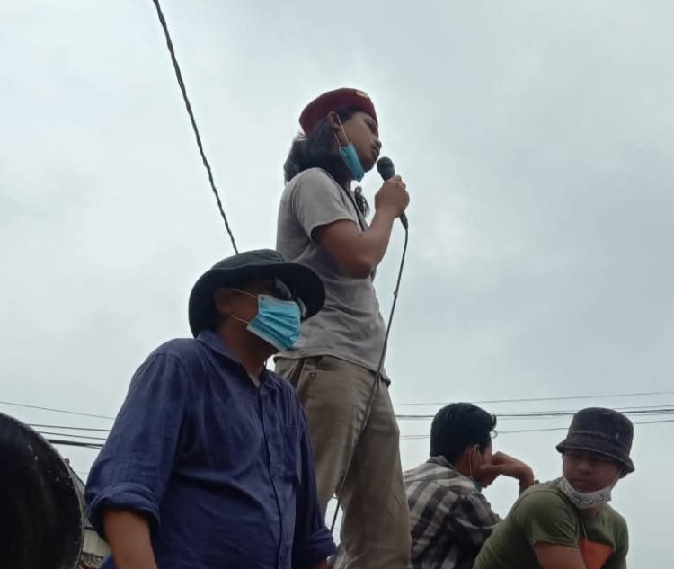 Peleton Pemuda Pandeglang Kritik Kinerja PLN Labuan: Jaringan Tua dan Respons Lambat Jadi Sorotan
