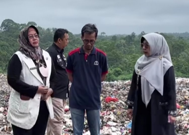 Bupati Pandeglang Batalkan MOU Sampah, Aktivis Minta Kejelasan dan Permintaan Maaf Terbuka