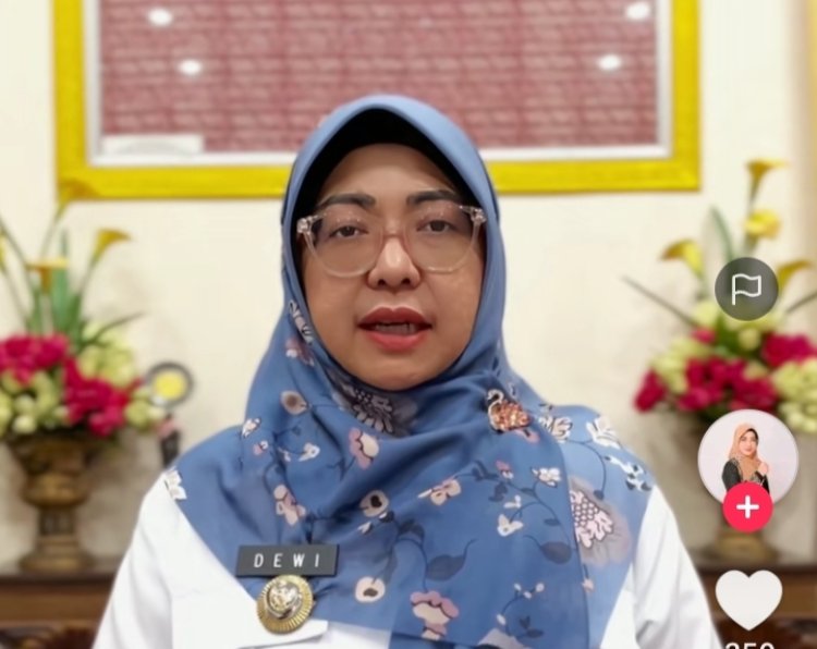 Bupati Pandeglang Umumkan Pembatalan MoU Kerja Sama Sampah dengan Kota Tangerang Selatan