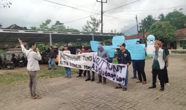 Polemik Pembangunan Gedung PT Wings di Pagelaran, Aktivis Pemuda Desak Dampak Positif Bagi Warga