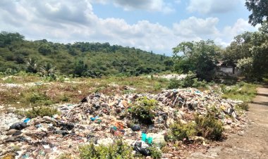 TPA Bojongcanar Terbengkalai, Seumpama Hubungan Tanpa Status Digantung