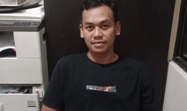 Generasi Muda Pandeglang Desak DLH Bertanggungjawab Soal Status TPA Bojongcanar