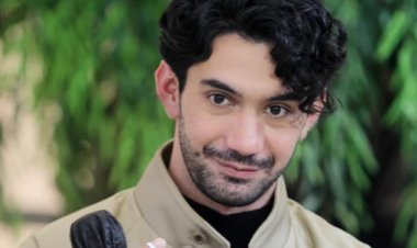 Debut Sutradara, Reza Rahadian Borong 4 Piala di Busan International Film Festival 2025