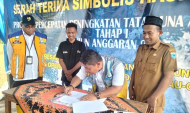 Bantah Isu Potongan, P3A Situ Paler Padahayu Sukses Selesaikan Program dan Raih Penghargaan