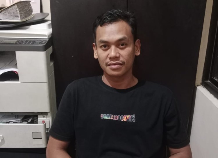 Generasi Muda Pandeglang Desak DLH Bertanggungjawab Soal Status TPA Bojongcanar