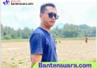Pandeglang Maju Harus Didukung Pemuda Bermental Baja, Tegas Muhammad Wildan Alumni GMNI