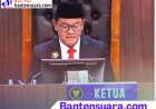 DKPP Jatuhkan Sanksi Peringatan Keras kepada Ketua, Anggota, dan Sekjen KPU RI