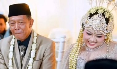 Viral Mahar Rp 3 Miliar, Keluarga Bantah Isu Pengantin Pria Kabur
