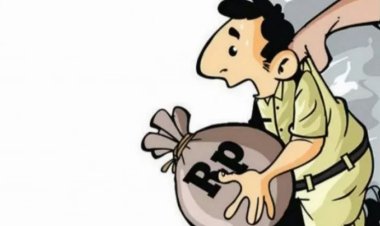 Korupsi Dana Desa di Serang, Kaur Keuangan Petir Diduga Tilep Rp 1 Miliar
