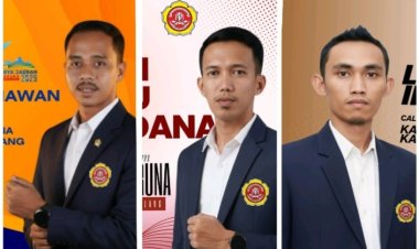 Menjelang Temu Karya Karang Taruna Pandeglang, Tokoh Muda Mulai Bermunculan