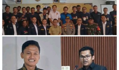 Karang Taruna Pandeglang “Hambaar”, Aktivis Kritik Dominasi Politik dan Jabatan