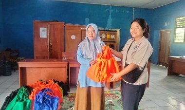 Dapur Aisha Lakukan Kunjungan Silaturahmi ke Sekolah Atta’awun Cikedal, Bahas Peningkatan Pelayanan MBG