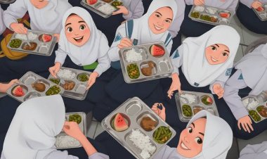 GMP Desak Penutupan SPPG Umi Kaisar Menes: Cederai Citra Program Andalan Presiden di Mata Masyarakat