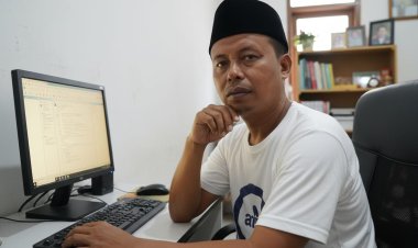 Dual Peran Iing : Antara Pengabdian dan Potensi Konflik Peran di Tubuh Karang Taruna Pandeglang
