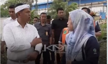 Viral.! Danone Jelaskan Sumber Air Aqua Usai Sidak Dedi Mulyadi
