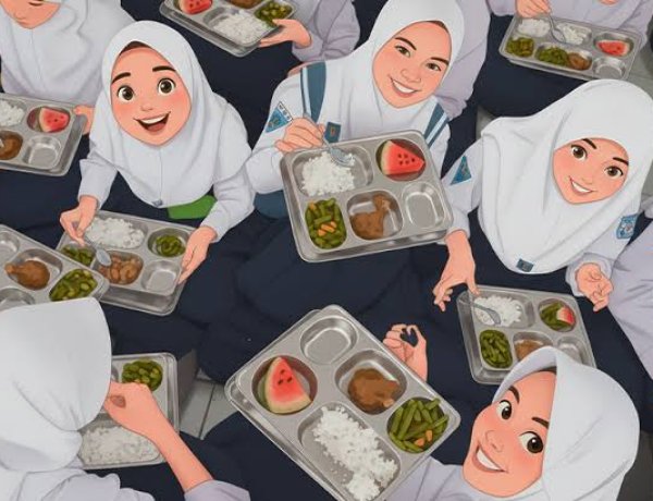 Ribuan Mitra MBG Suarakan Harapan kepada Presiden melalui Surat Terbuka