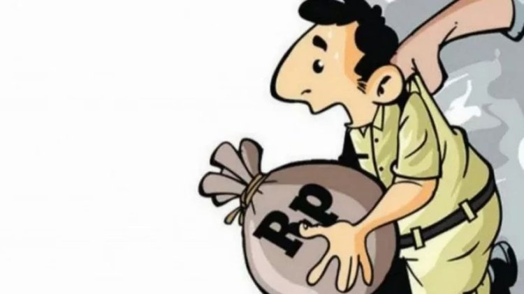 Korupsi Dana Desa di Serang, Kaur Keuangan Petir Diduga Tilep Rp 1 Miliar