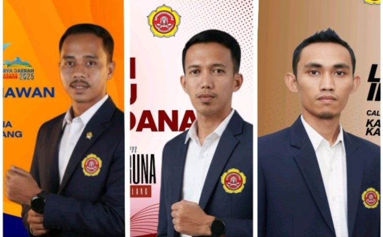 Menjelang Temu Karya Karang Taruna Pandeglang, Tokoh Muda Mulai Bermunculan