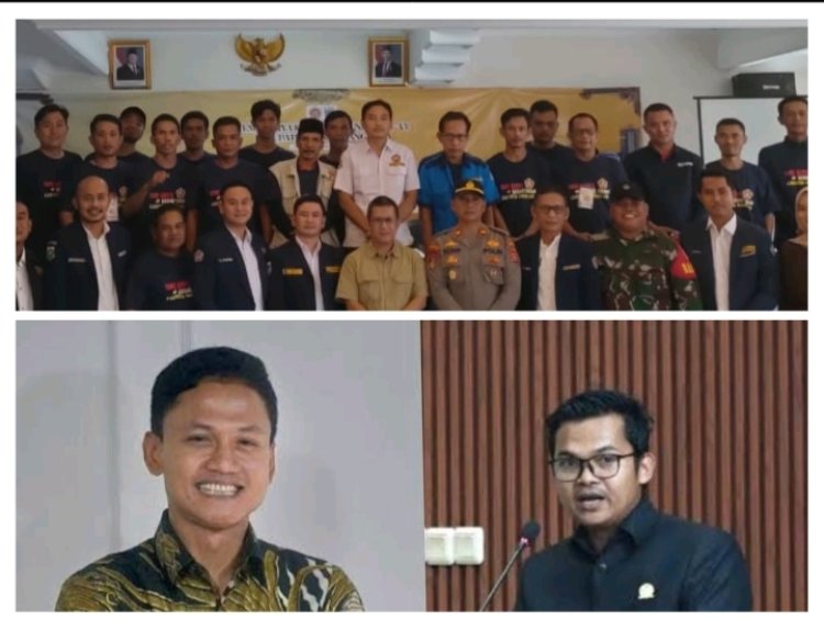 Karang Taruna Pandeglang “Hambaar”, Aktivis Kritik Dominasi Politik dan Jabatan