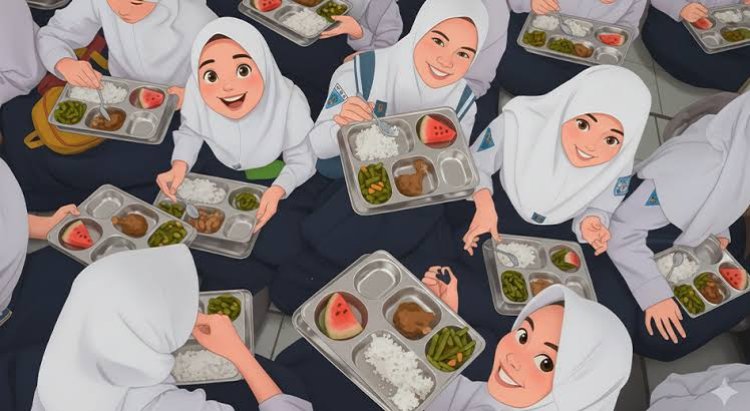 GMP Desak Penutupan SPPG Umi Kaisar Menes: Cederai Citra Program Andalan Presiden di Mata Masyarakat