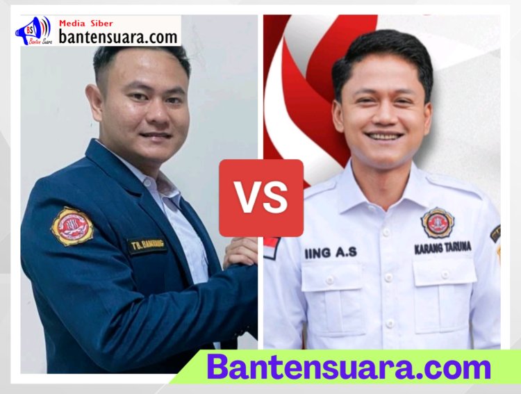 Karang Taruna Pandeglang Alami Dualisme Kepemimpinan: Antara Pengabdian dan Hasrat Kekuasaan