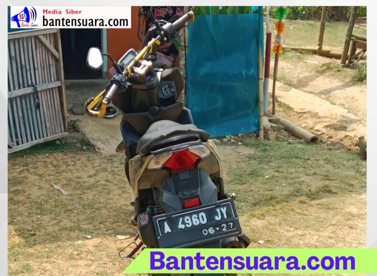 Basmi! Matel Kembali Berulah di Wilayah Pandeglang–Lebak, Unit Tak Masuk Kantor Alias Raib