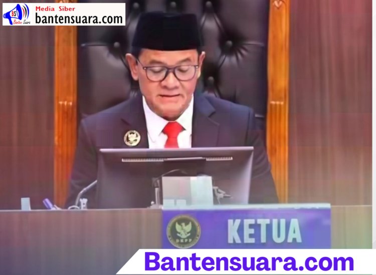 DKPP Jatuhkan Sanksi Peringatan Keras kepada Ketua, Anggota, dan Sekjen KPU RI
