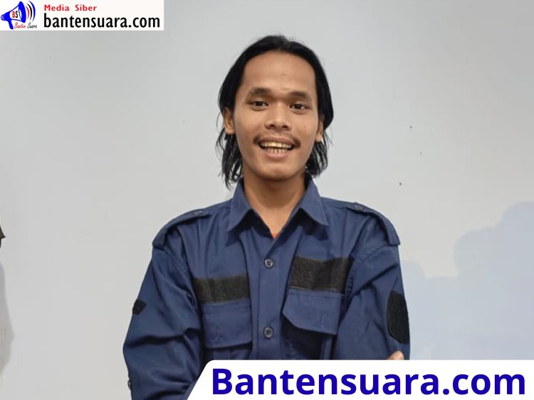 Proyek Pembangunan SPPG Rp 8,4 Miliar Tak Jelas, Pemuda Pandeglang Bersuara
