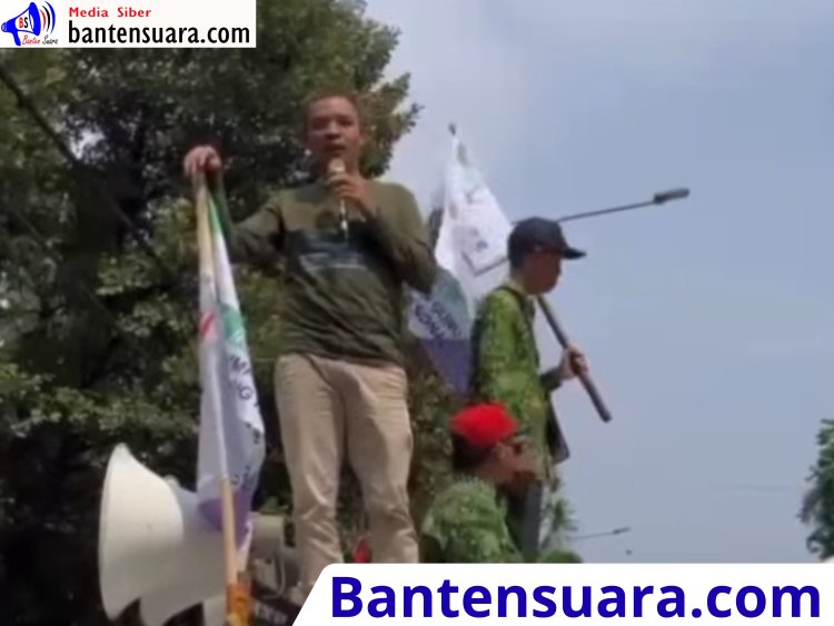 Ribuan Guru Madrasah di Pandeglang Akan Gelar Aksi ke Istana Presiden