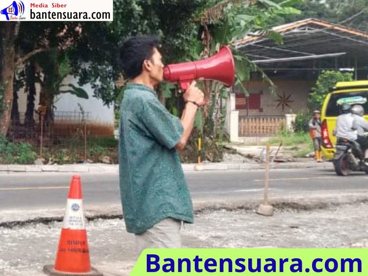 P4 Desak Aparat Usut Dugaan Korupsi di Disdikpora Pandeglang
