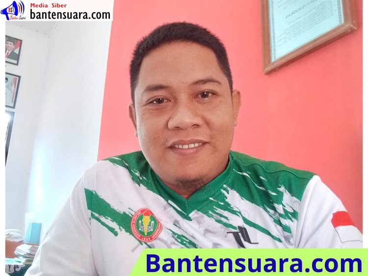 Perjalanan Penuh Perjuangan Sirojudin, Guru Honorer SDN Pasirtenjo 2 yang Tetap Tegar di Tengah Ketidakpastian